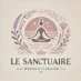 Le sanctuaire  