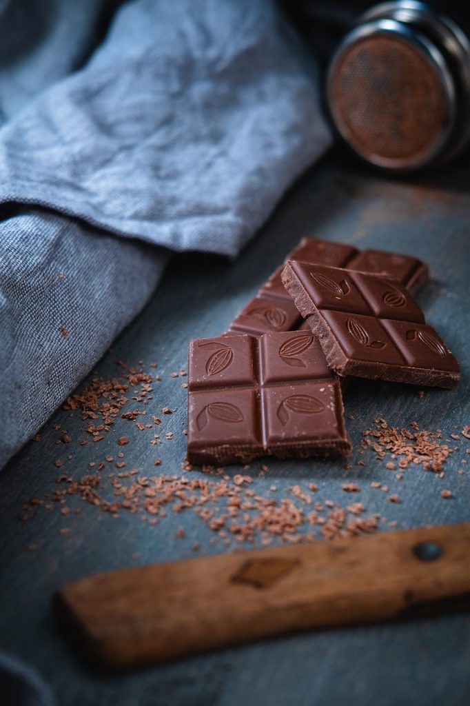 chocolate, sweet, dessert, cocoa, chocolate, chocolate, chocolate, chocolate, chocolate