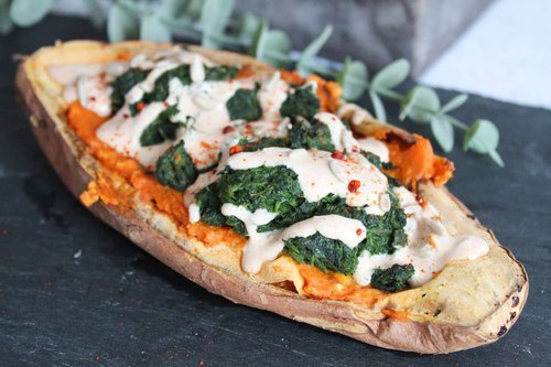 une recette actuelle saine et bio