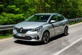Renault Raliant renault berline