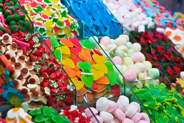 Bonbons