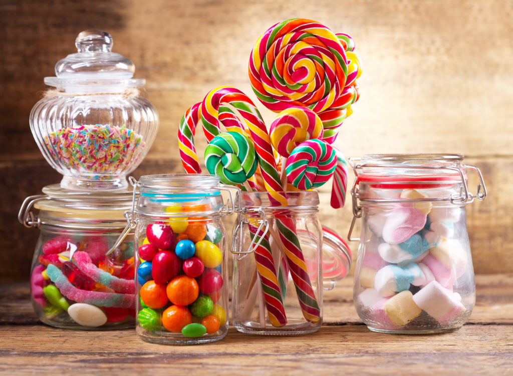 Bonbons